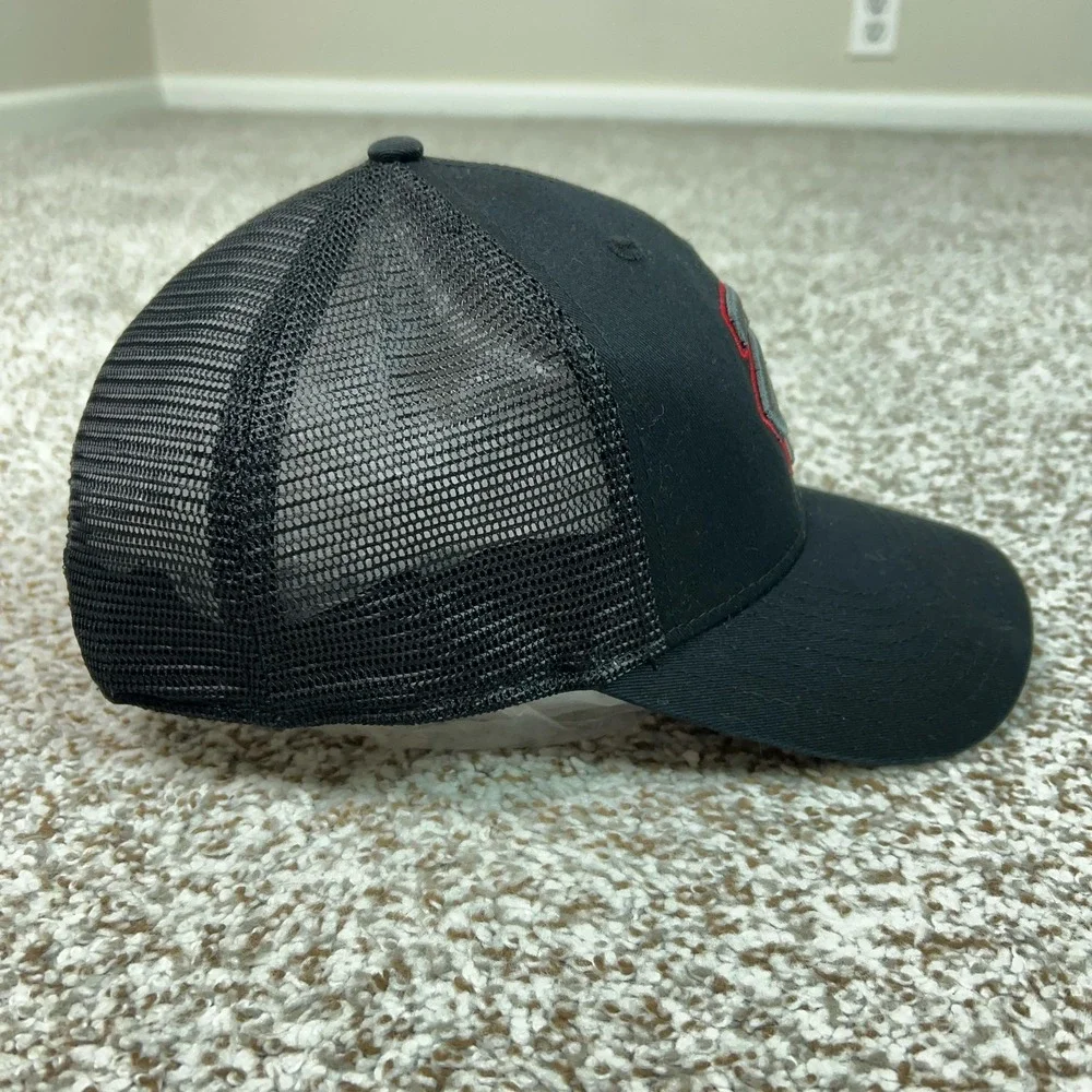 Minnesota Twins Hat Cap Snap Back Mens One Size‎ Black MLB Baseball Fan Favorite